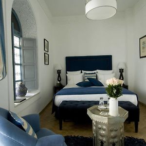 Deluxe Kamer met een King Size Bed